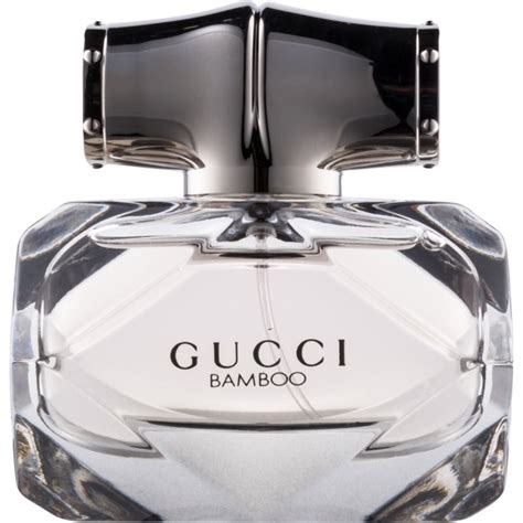 gucci bamboo eau de parfum spray 30ml|gucci bamboo perfume boots.